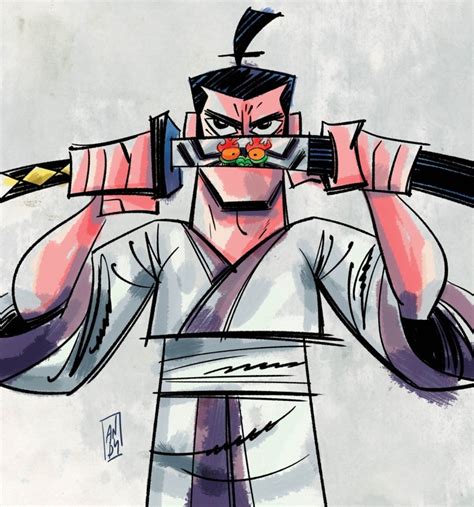 The Time Travel Talisman: A Tool of Determination in Samurai Jack's Quest